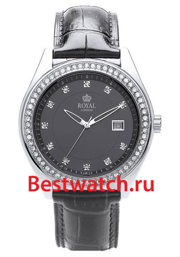 Часы Royal London Fashion 21276-01